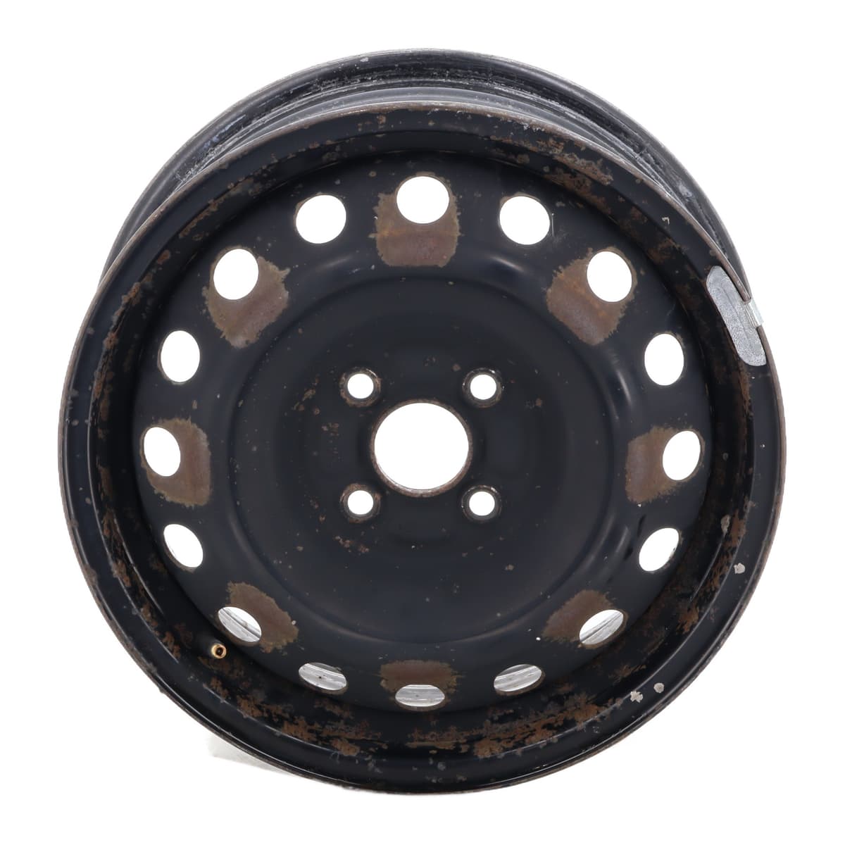 Jante tole — TOYOTA — YARIS II — PHASE 2 — OE 426110D210 — occasion garantie 2 ans