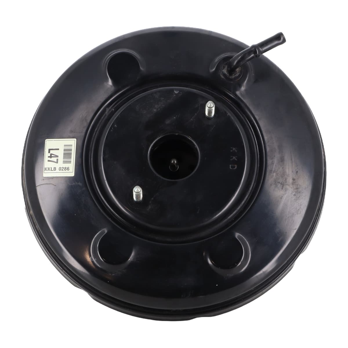 Image sélectionnée