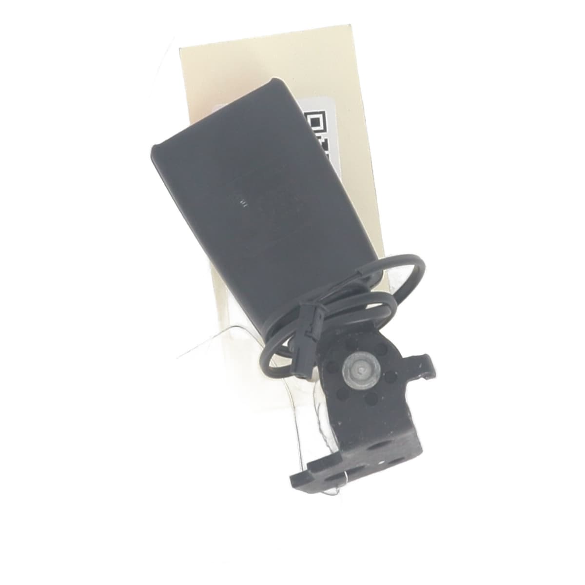 Image sélectionnée