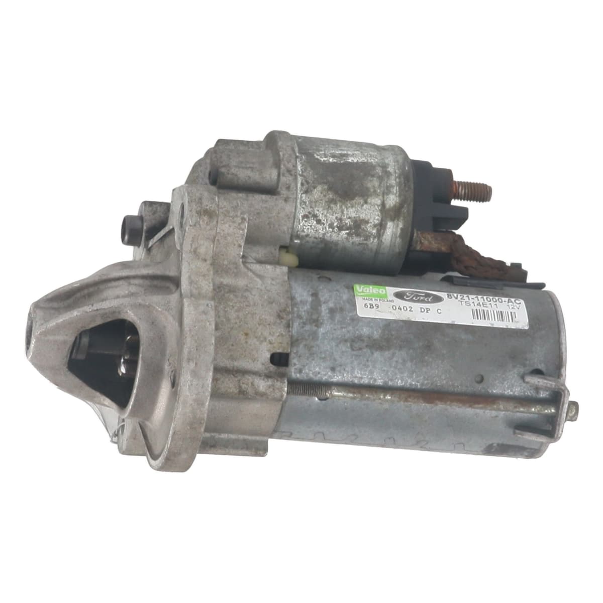 Image sélectionnée