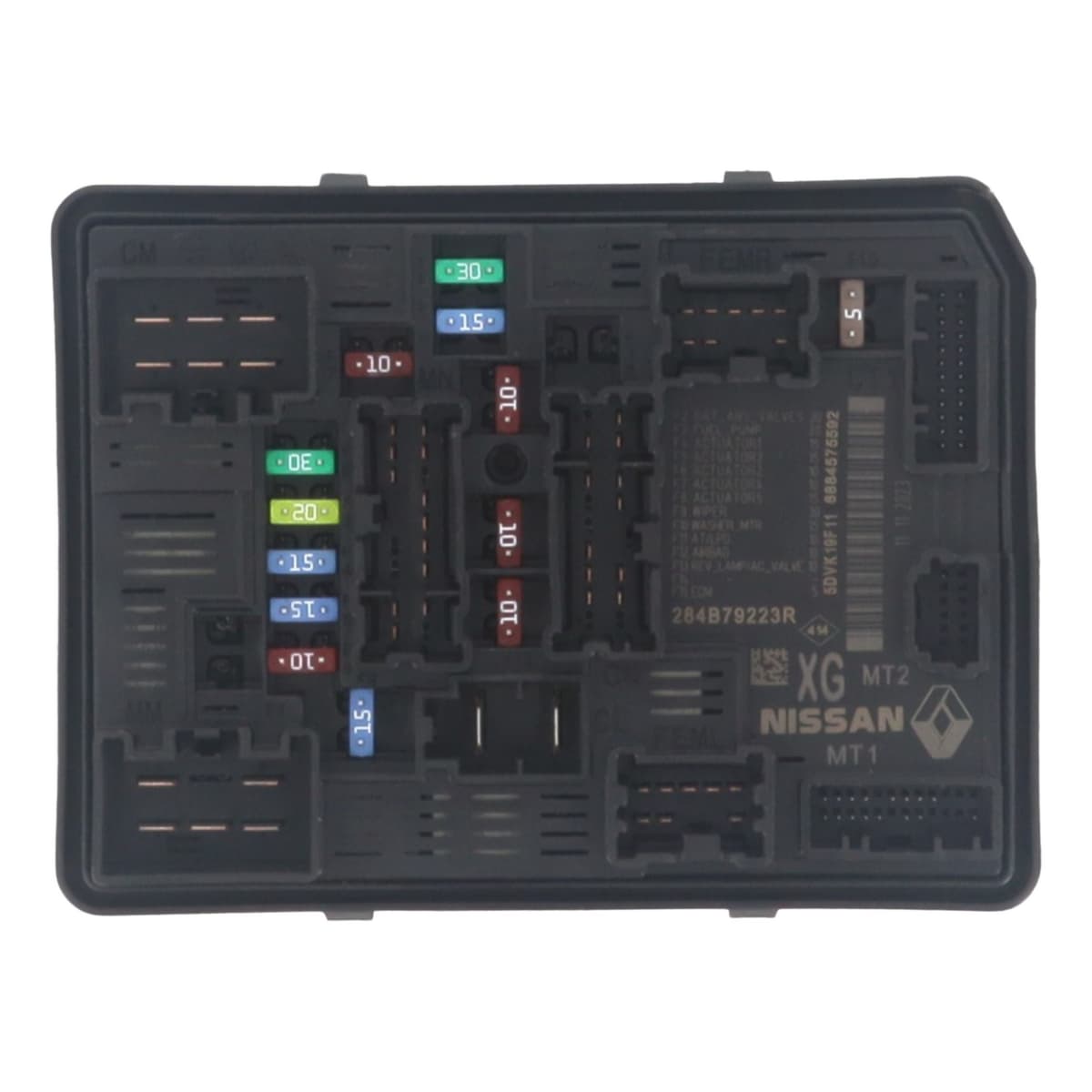 Image sélectionnée