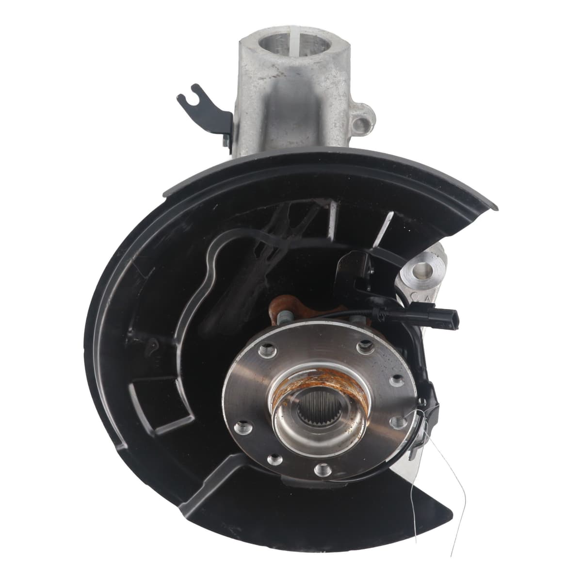 Image sélectionnée