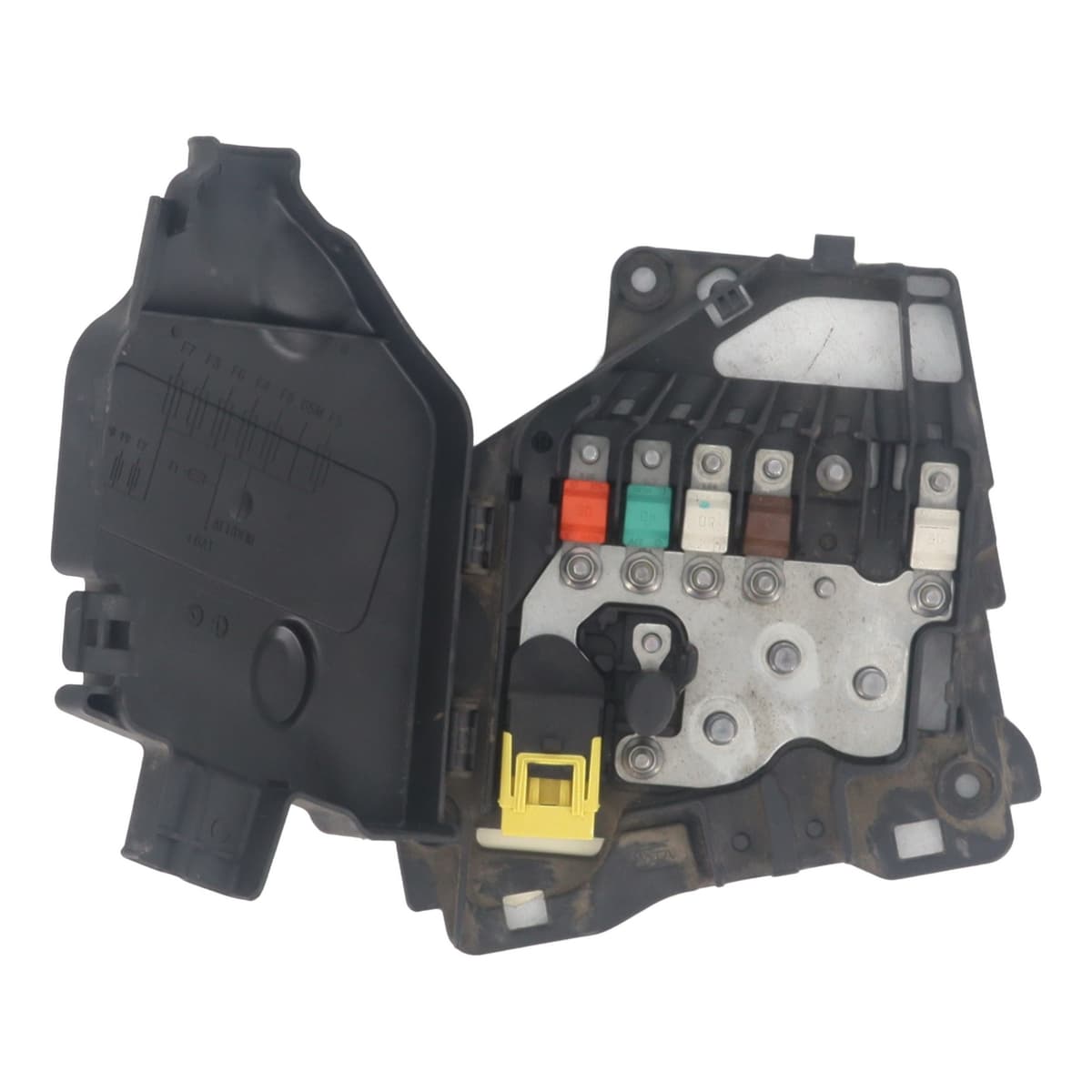 Image sélectionnée