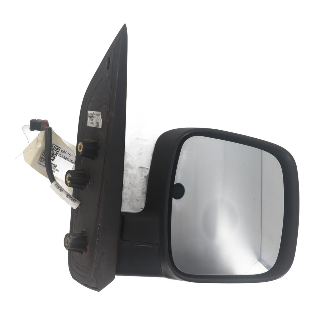Image sélectionnée
