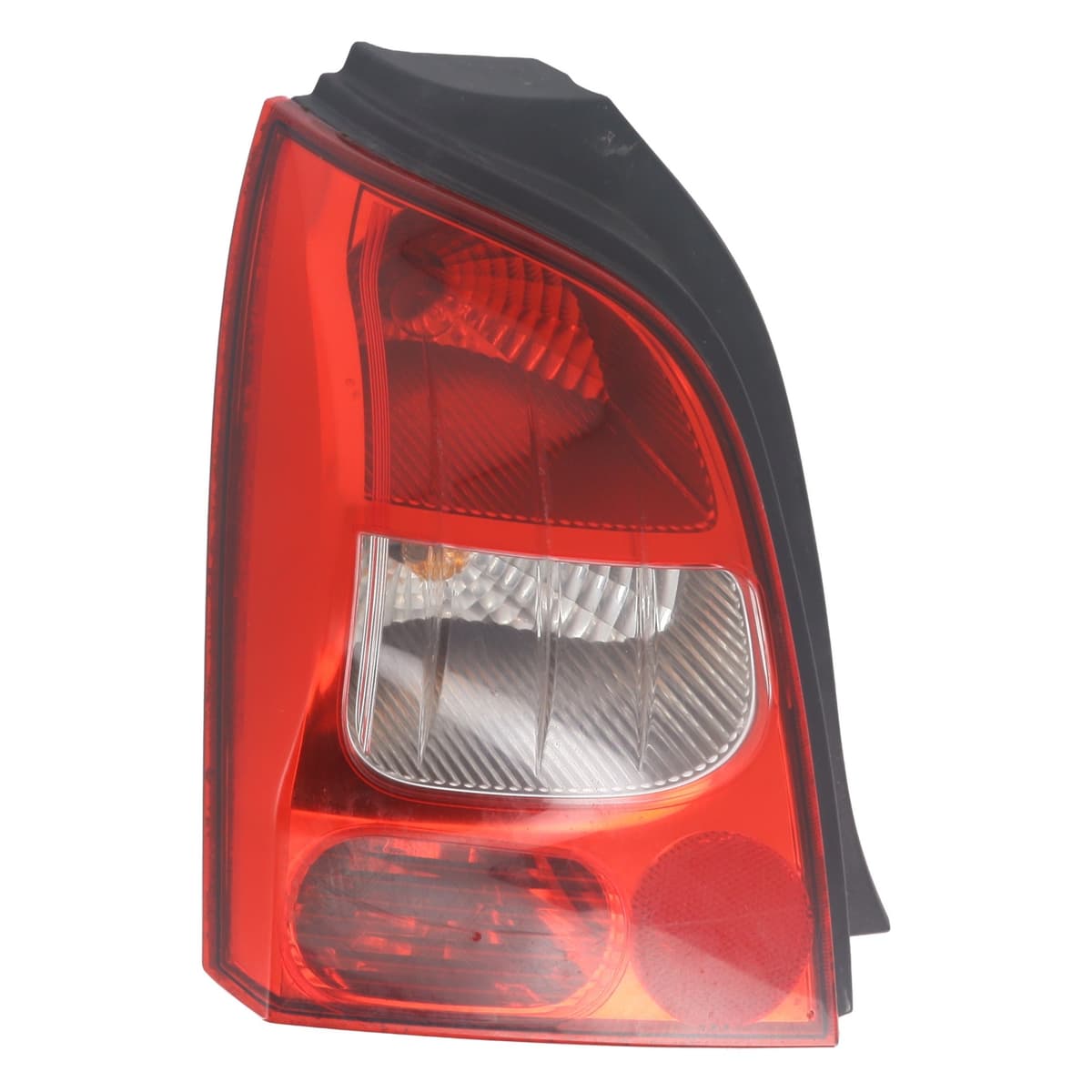 Feu arriere gauche — RENAULT — TWINGO II — PHASE 1 — OE 8200387888 — occasion garantie 2 ans