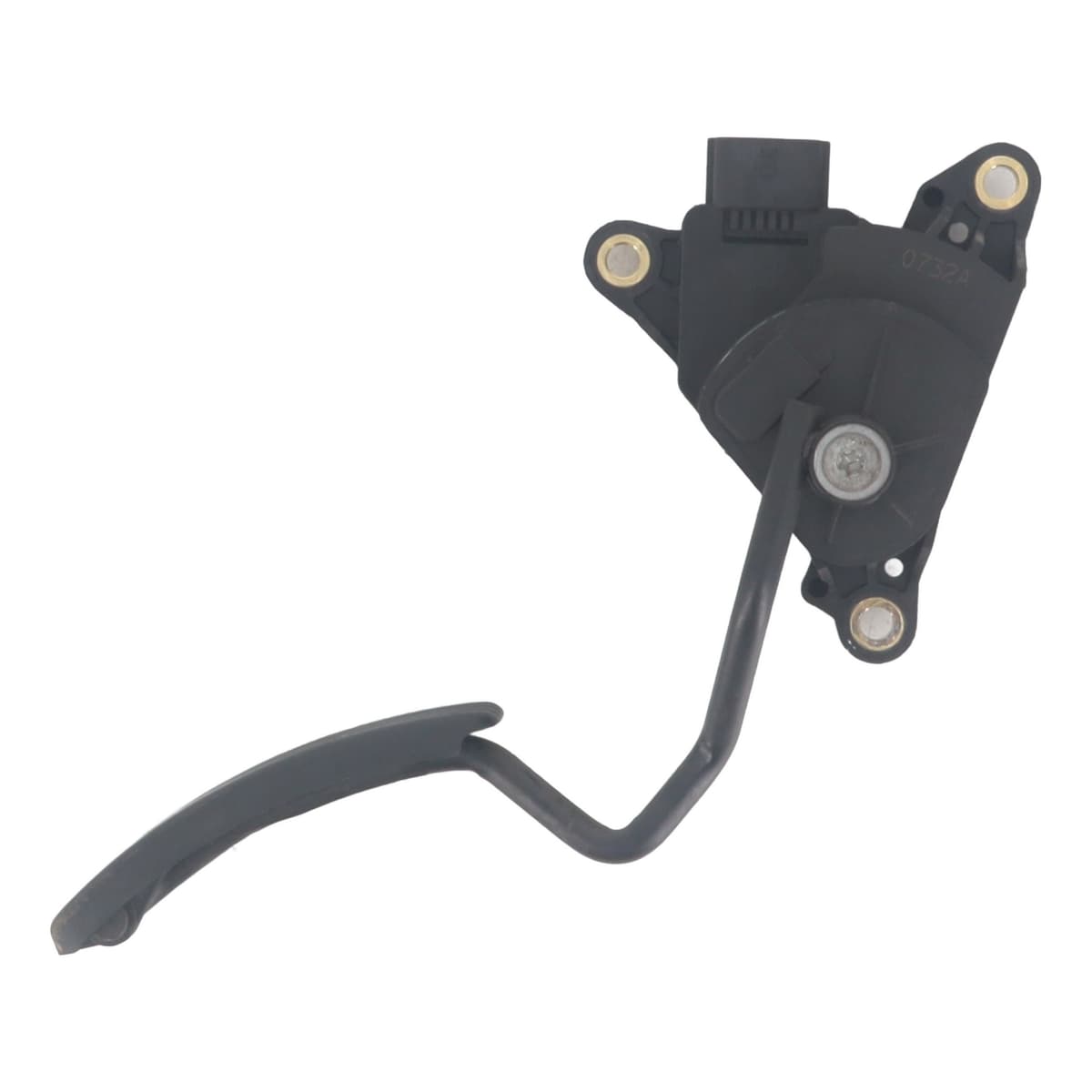 Pedale accelerateur — RENAULT — CLIO III — PHASE 2 — OE 8200297342 — occasion garantie 2 ans