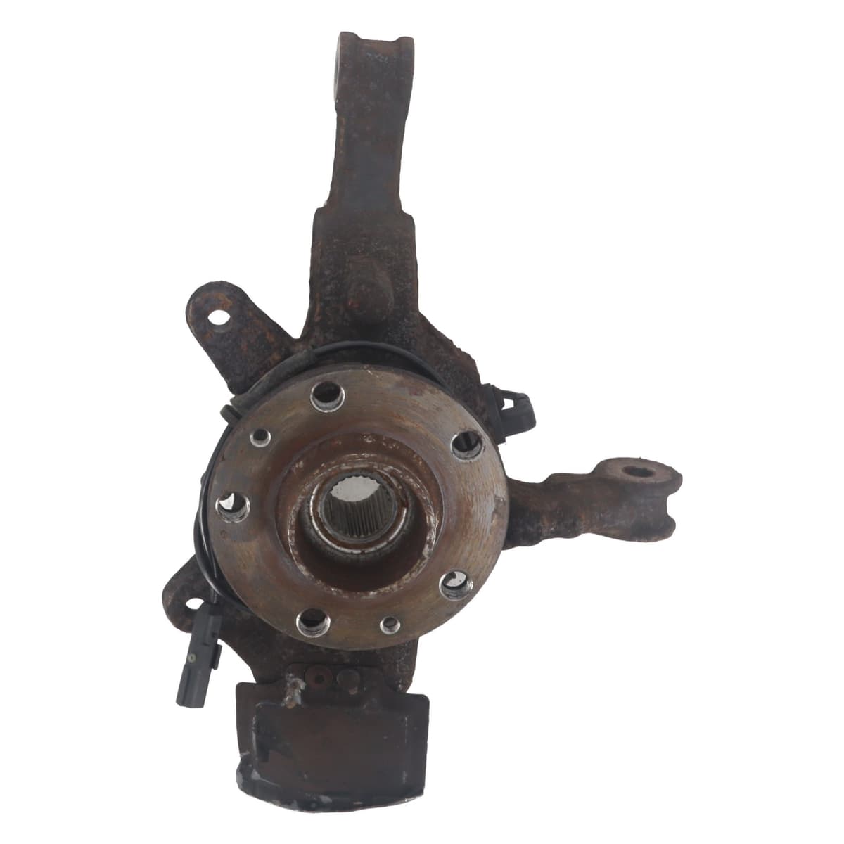 Image sélectionnée