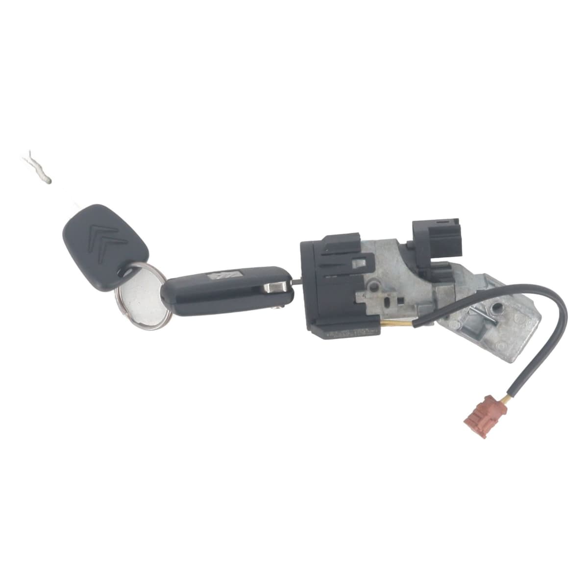 Neiman - antivol de direction — CITROEN — BERLINGO II — PHASE 1 — OE 4162PT — occasion garantie 2 ans