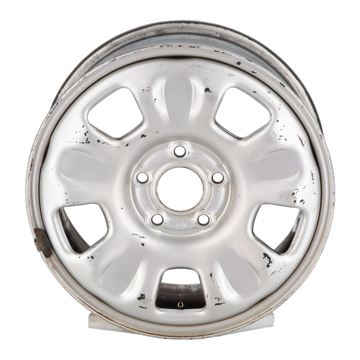 Jante tole — DACIA — DUSTER I — PHASE 1 — OE 403002241R — occasion garantie 2 ans