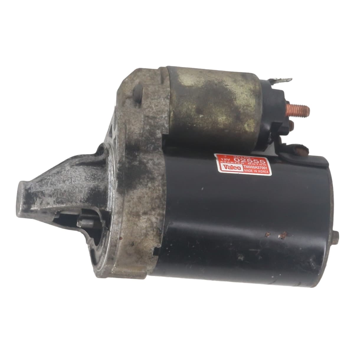 Image sélectionnée