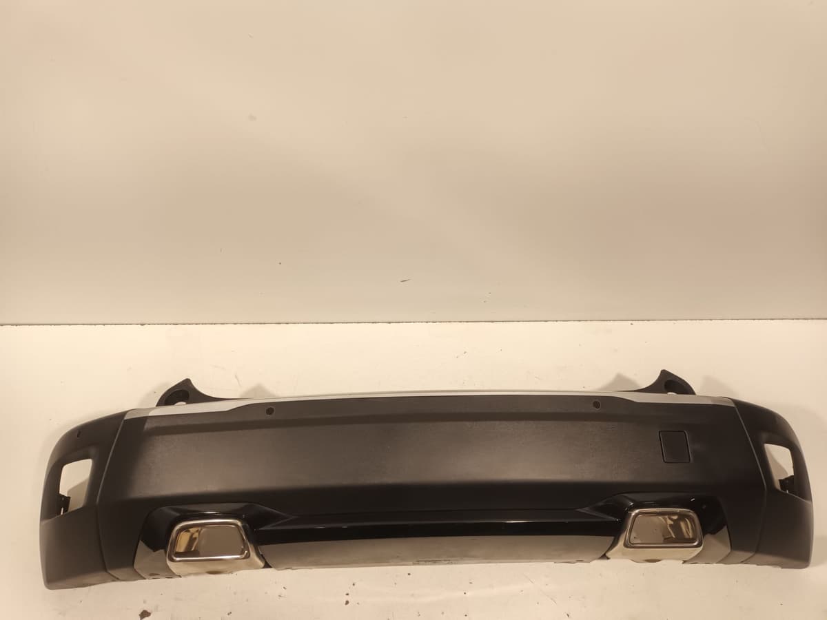Pare-choc arriere — PEUGEOT — 2008 II — PHASE 1 — OE 98385169XT — occasion garantie 2 ans
