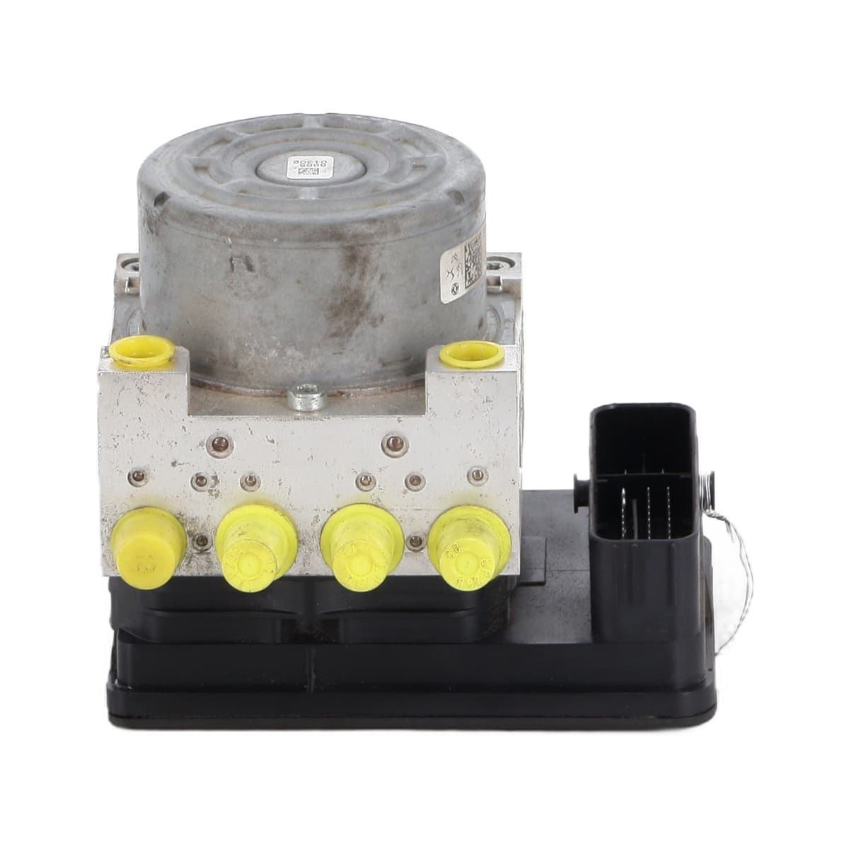 Bloc abs — PEUGEOT — 2008 II — PHASE 1 — OE 1680717480 — occasion garantie 2 ans