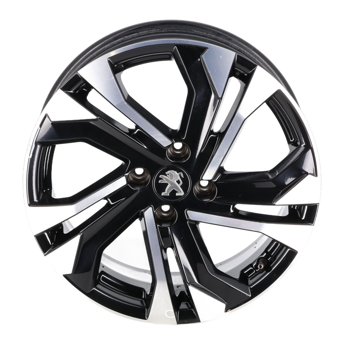 Image sélectionnée