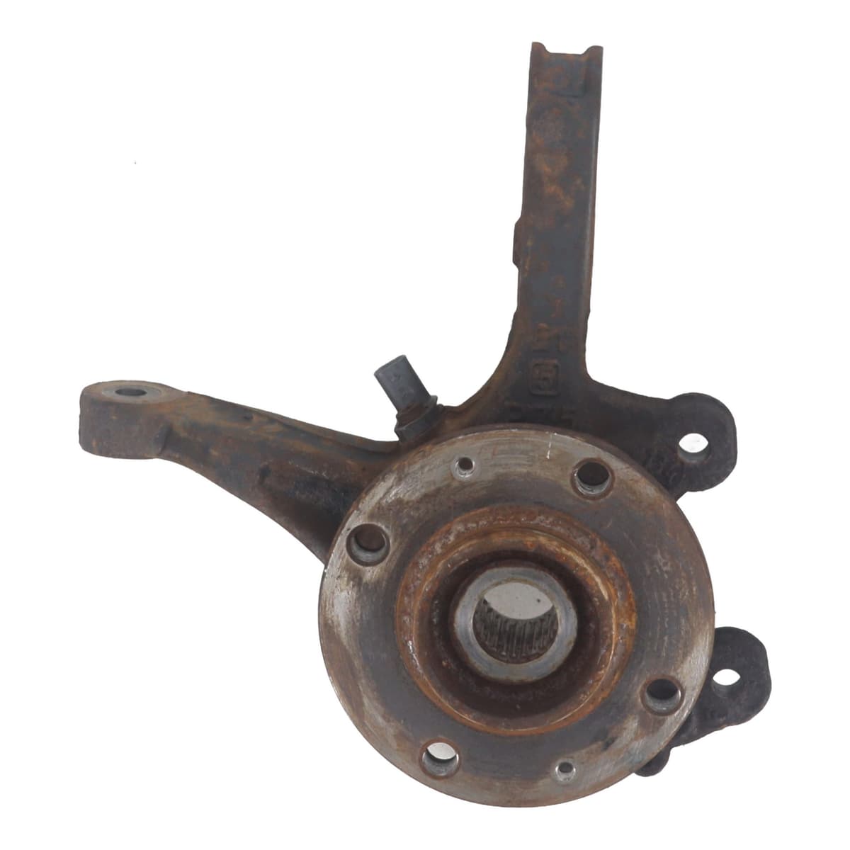 Image sélectionnée