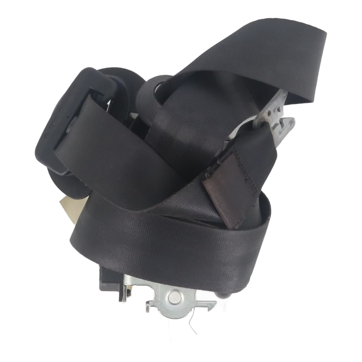 Ceinture avant gauche — RENAULT — LATITUDE — PHASE 1 — OE 868856611R — occasion garantie 2 ans