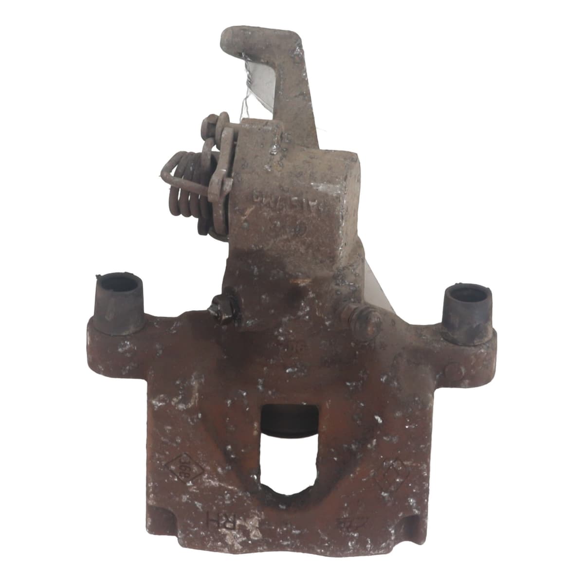 Etrier de frein arriere droit — RENAULT — LATITUDE — PHASE 1 — OE 440018655R — occasion garantie 2 ans