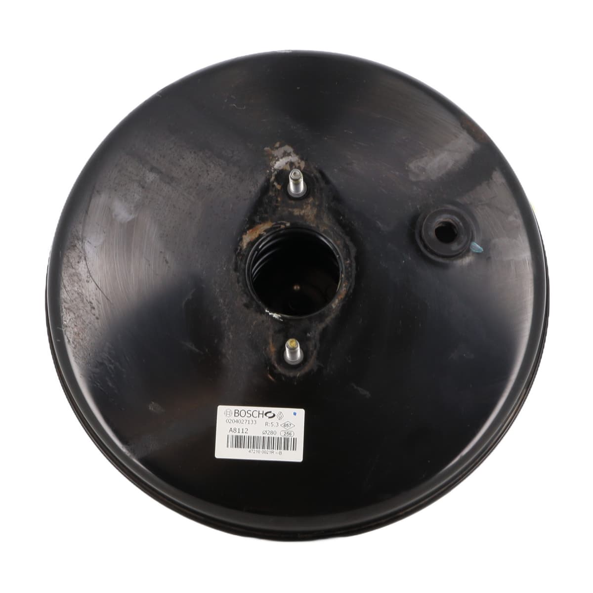 Image sélectionnée