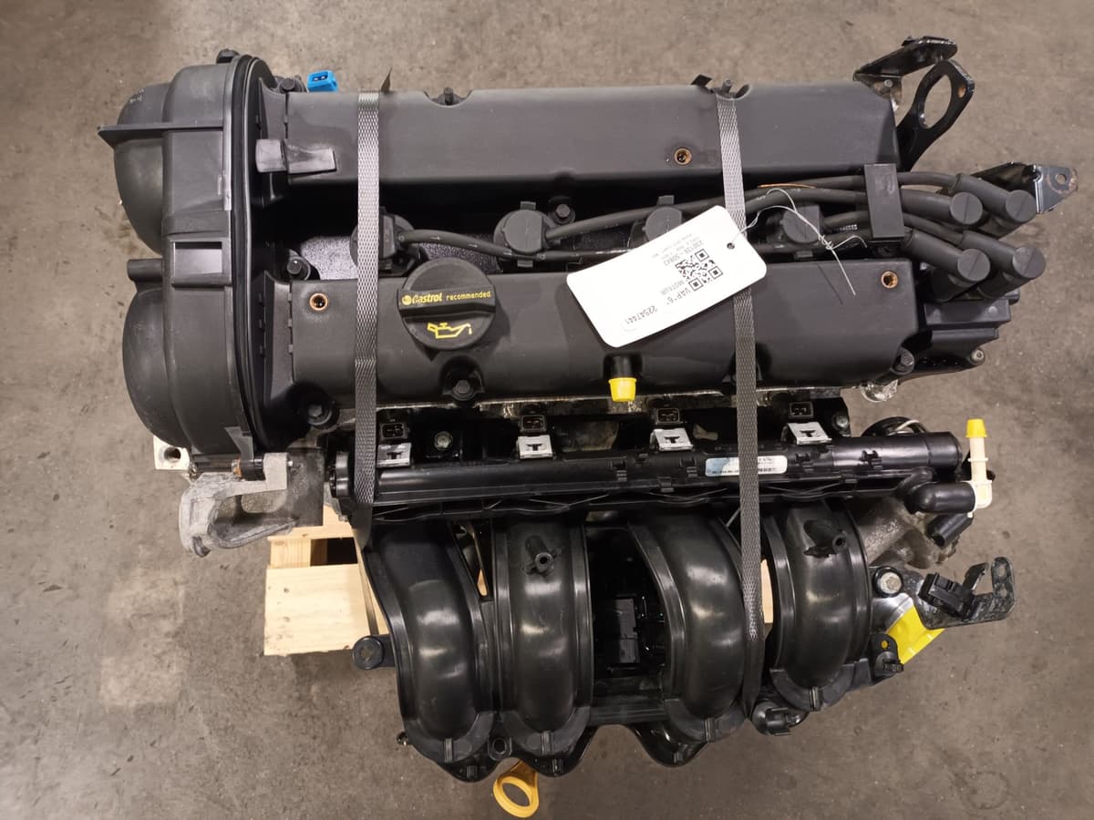 Moteur — FORD — B-MAX — OE 1713349 — occasion garantie 2 ans