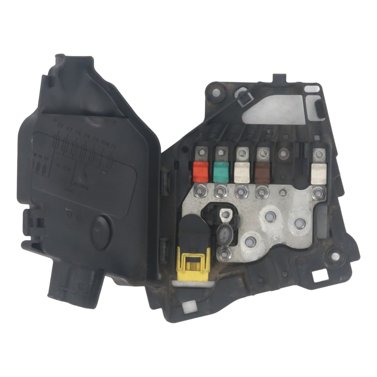 Image sélectionnée