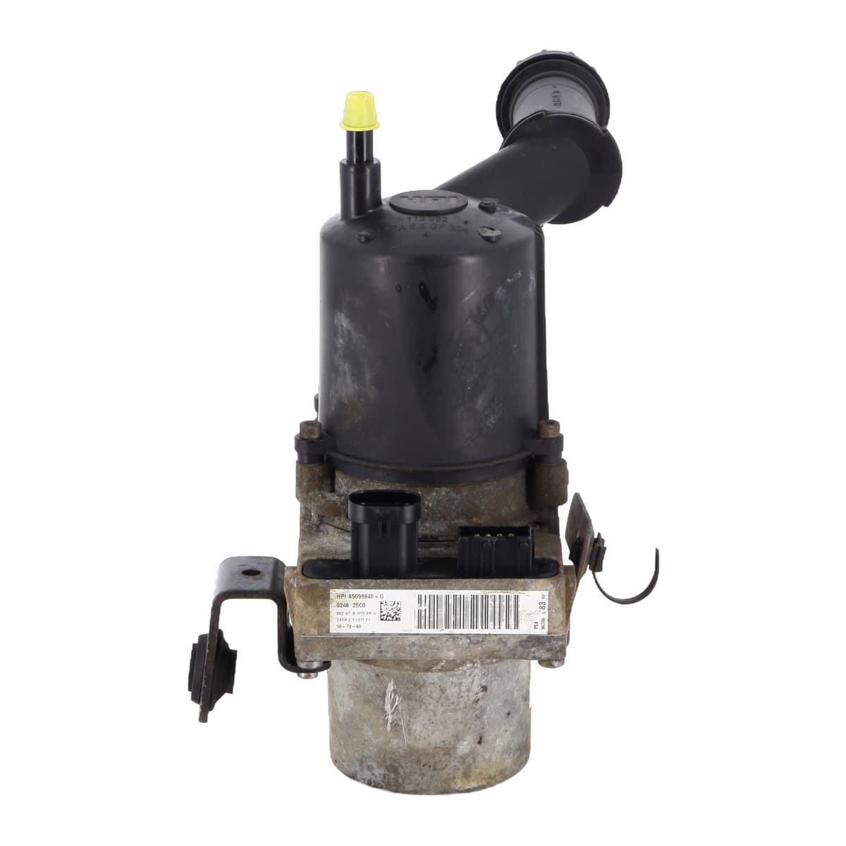 Image sélectionnée