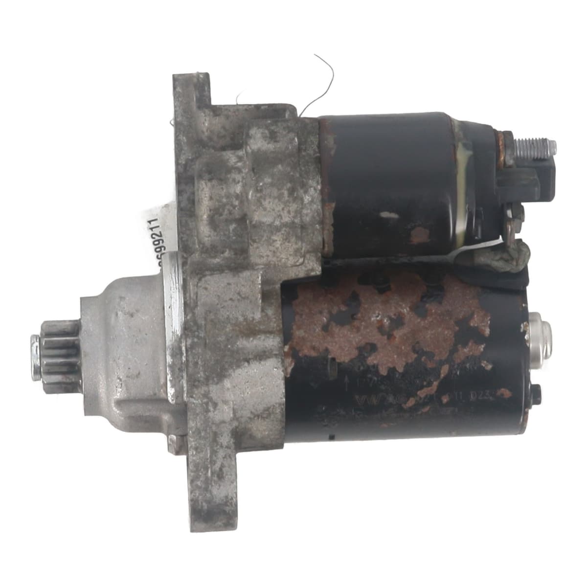 Image sélectionnée