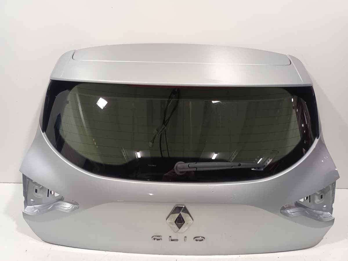 Malle / hayon / coffre — RENAULT — CLIO V — PHASE 1 — OE 901009697R — occasion garantie 2 ans