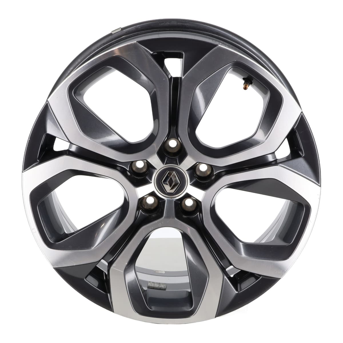 Image sélectionnée