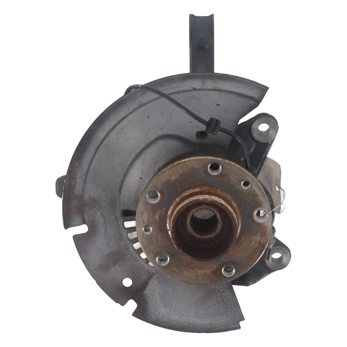 Image sélectionnée