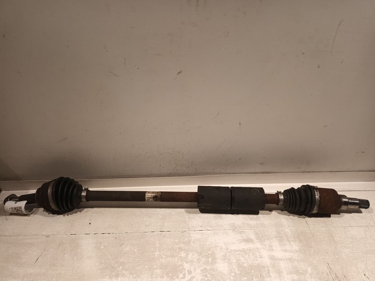 Transmission avant droite — FORD — FIESTA VII — PHASE 1 — OE 2530301 — occasion garantie 2 ans