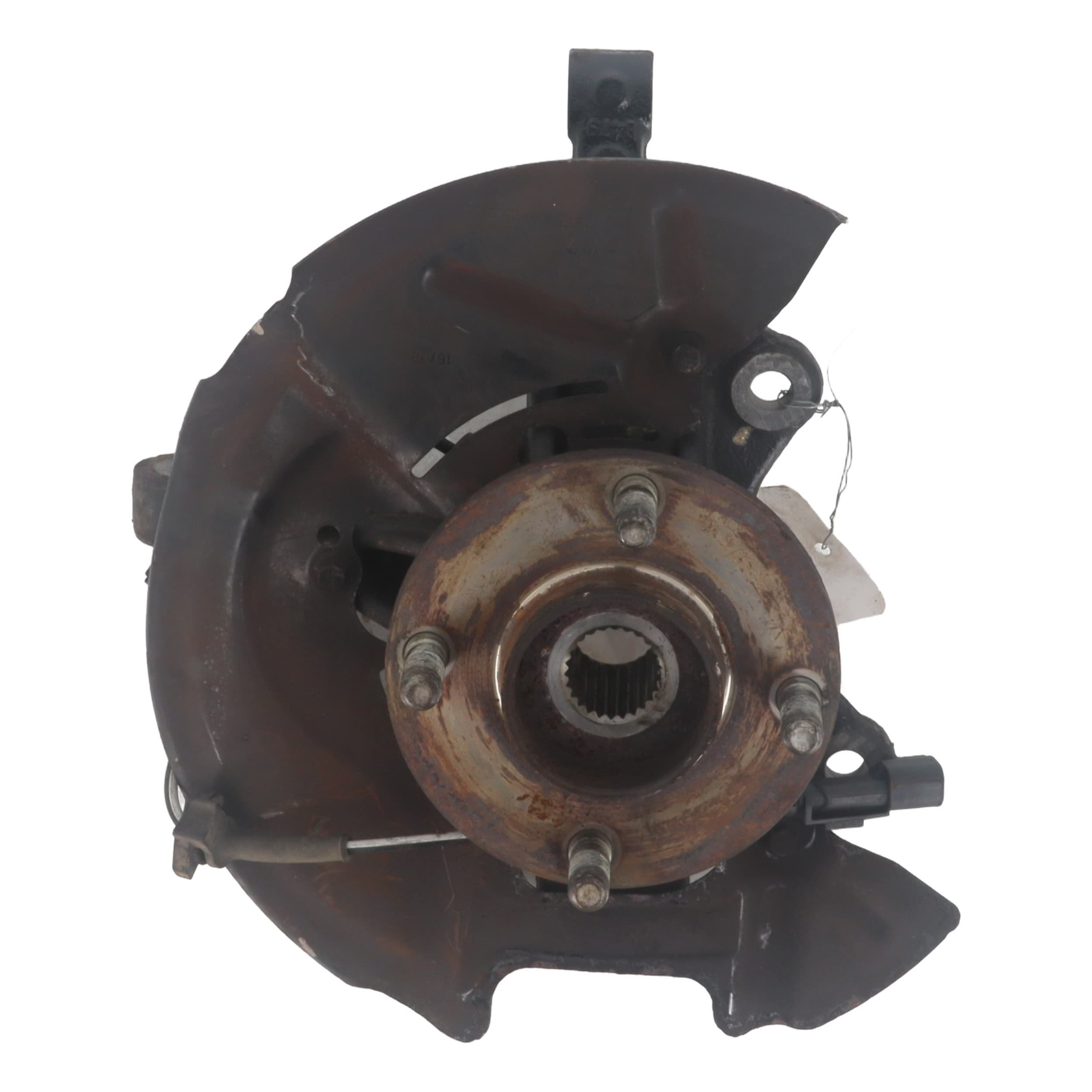 PIVOT AVANT DROIT d'occasion garantie 2 ans Référence OE : 2084454, FORD FIESTA VII PHASE 1