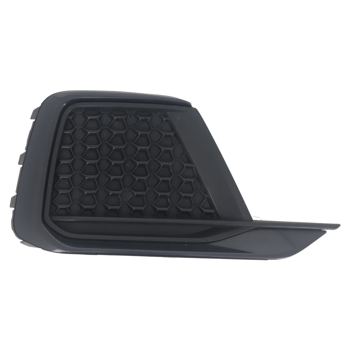 Grille de pare choc avant droit — AUDI — A1 II — OE 82A807680GRN4 — occasion garantie 2 ans