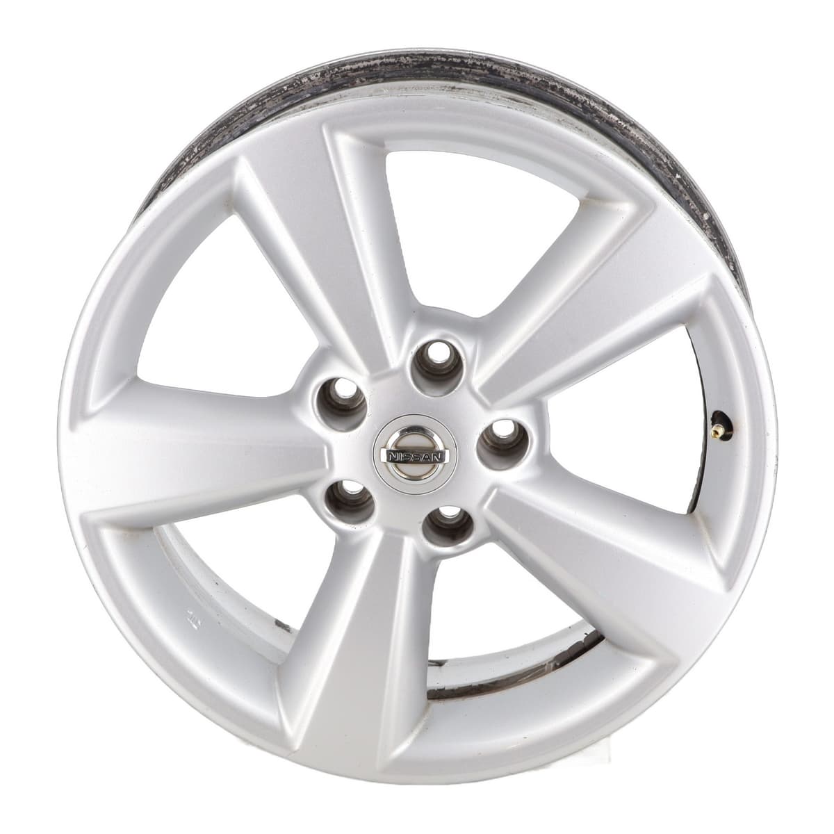 Image sélectionnée