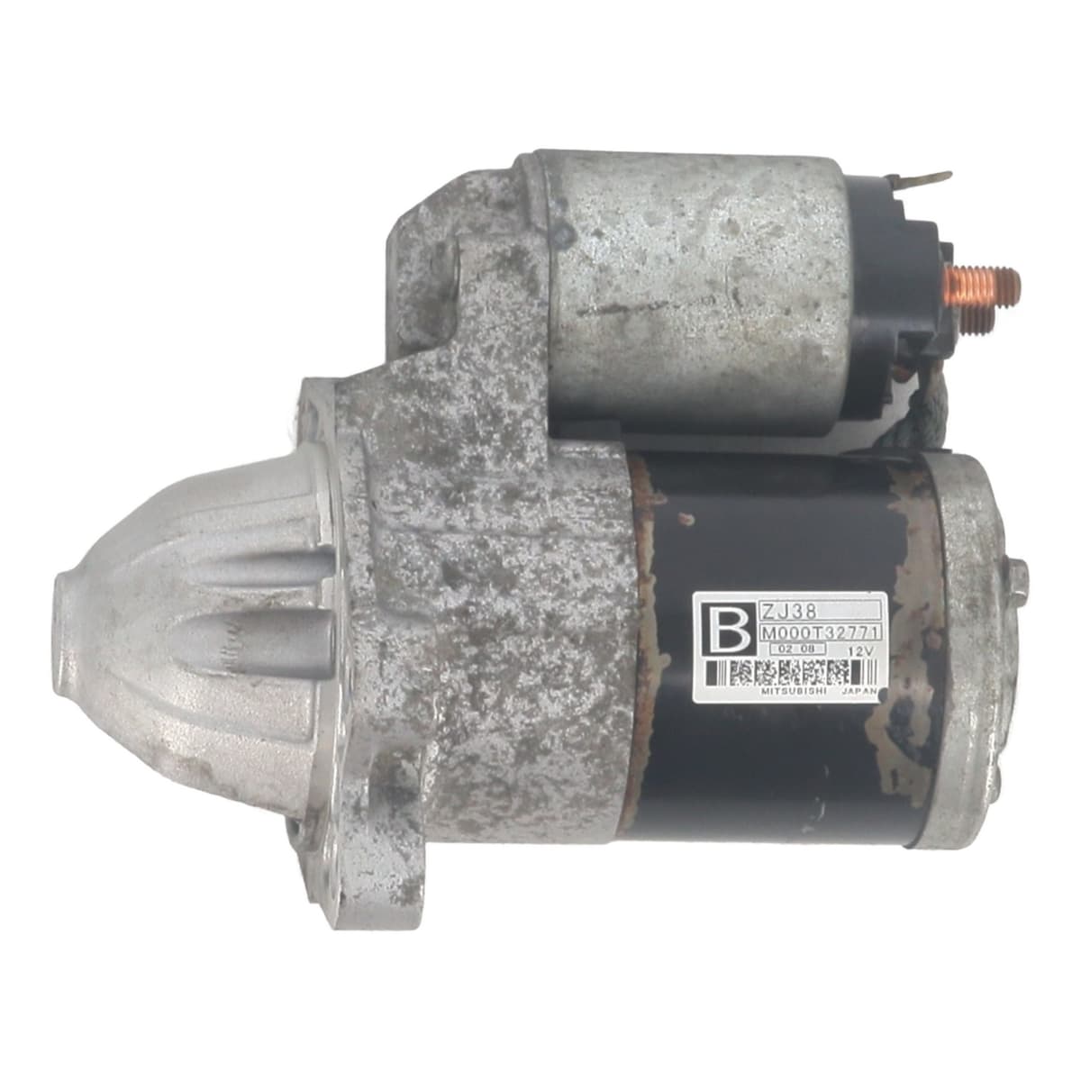 Image sélectionnée