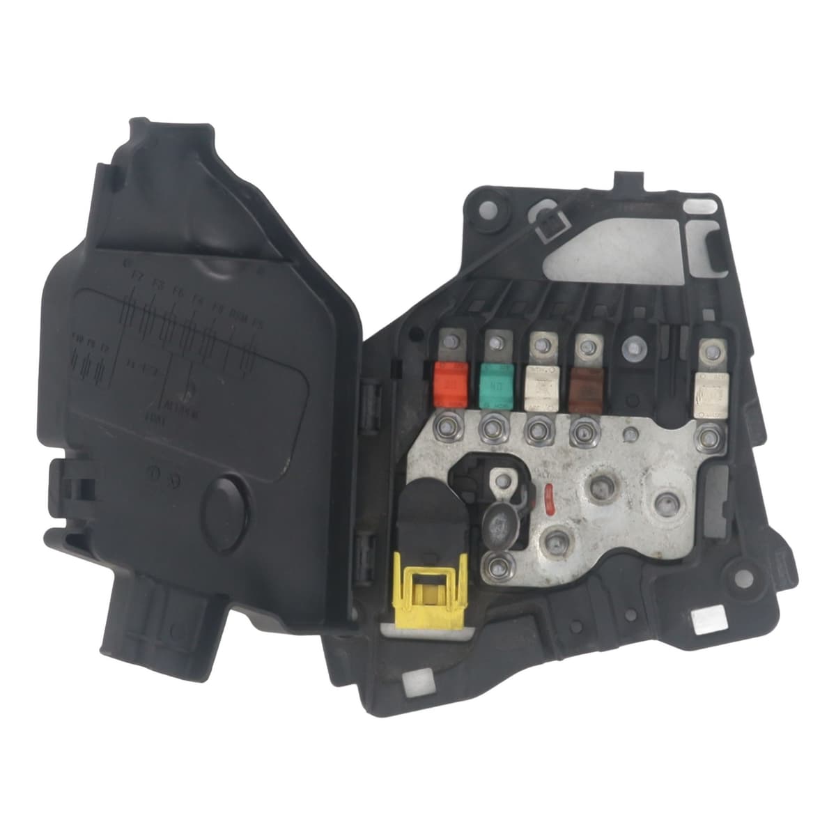 Image sélectionnée