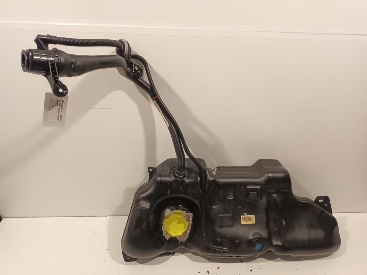 Reservoir carburant — CITROEN — C4 II — PHASE 1 — OE 1607442280 — occasion garantie 2 ans
