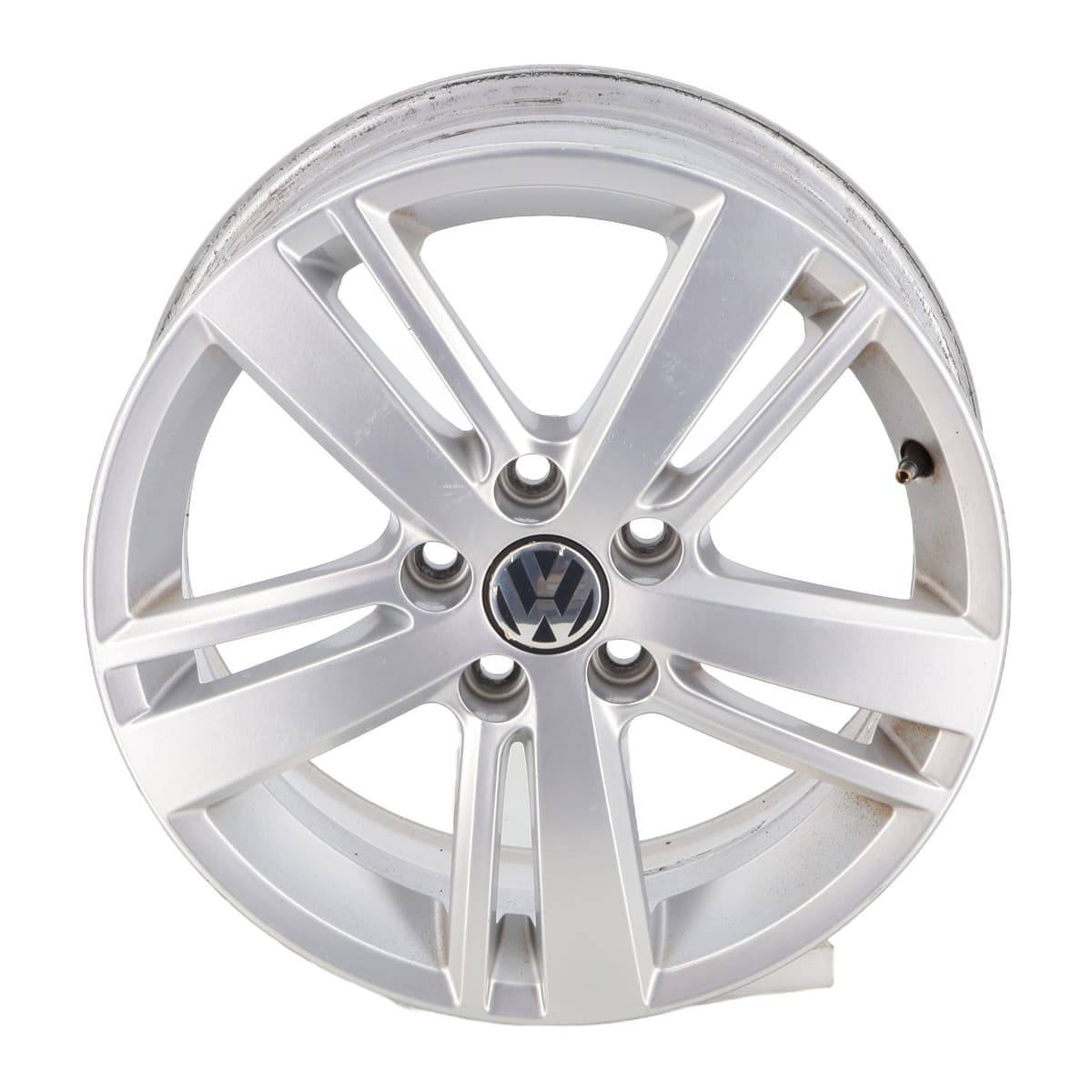 Image sélectionnée