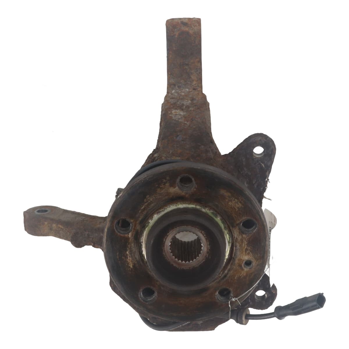 Image sélectionnée