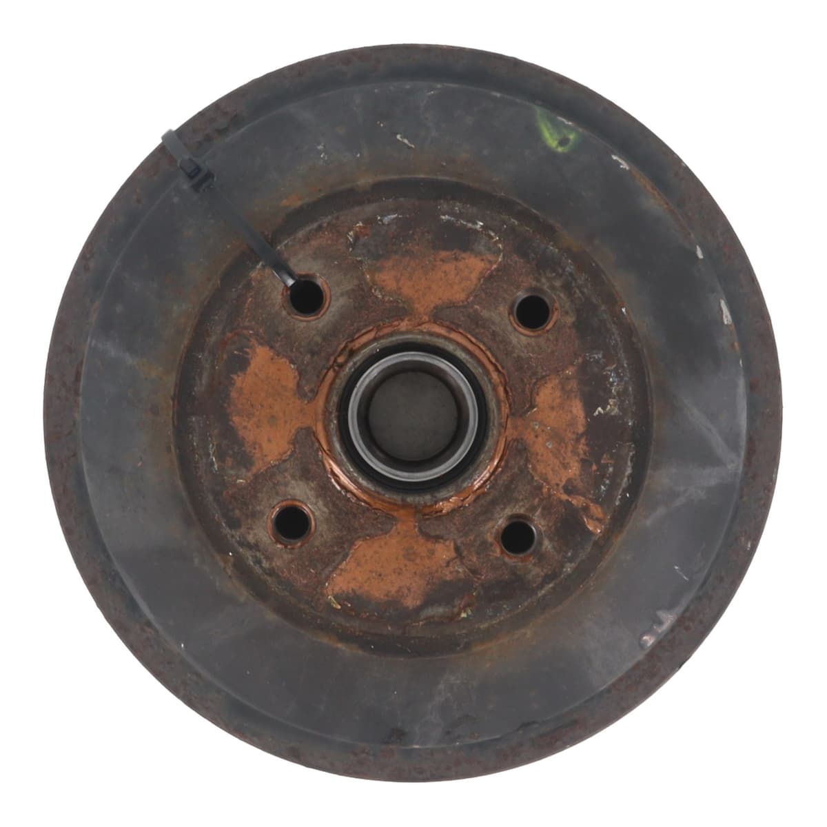 Image sélectionnée