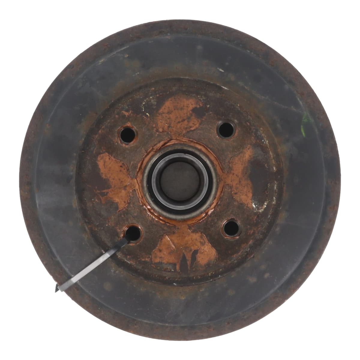 Image sélectionnée