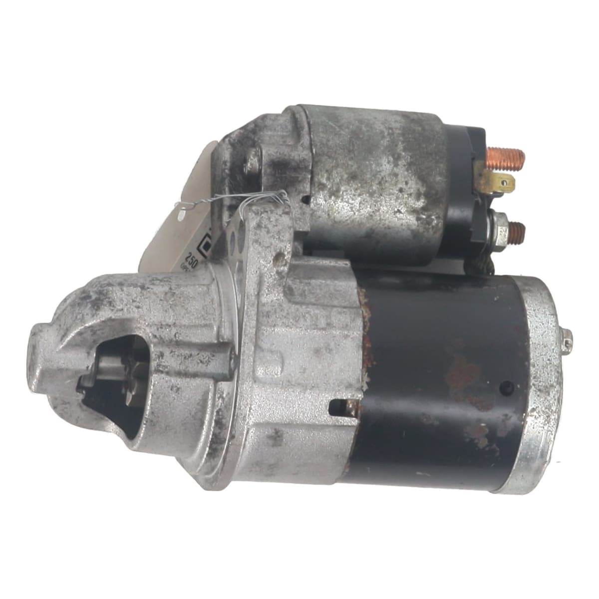 Image sélectionnée