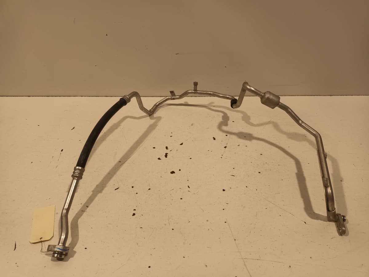 Tuyau evaporateur climatisation — VOLKSWAGEN — T-CROSS — PHASE 1 — OE 2Q0816743AM — occasion garantie 2 ans