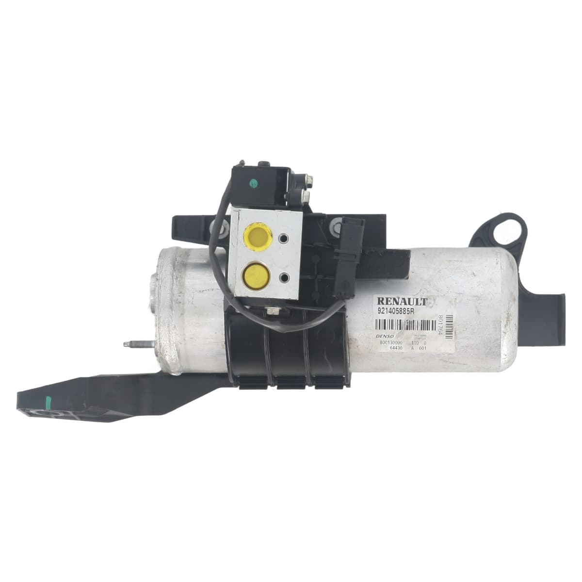 Deshydrateur — RENAULT — ZOE — PHASE 2 — OE 921405885R — occasion garantie 2 ans