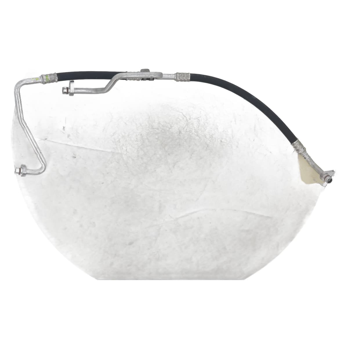 Tuyau evaporateur climatisation — RENAULT — ZOE — PHASE 2 — OE 924480658R — occasion garantie 2 ans