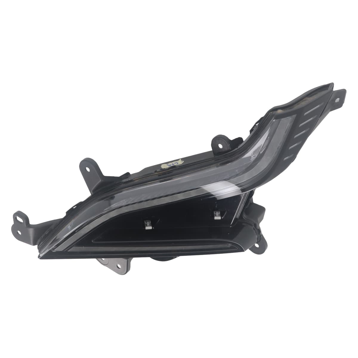 Feu de jour avant gauche — RENAULT — MEGANE V E-TECH — OE 266053014R — occasion garantie 2 ans