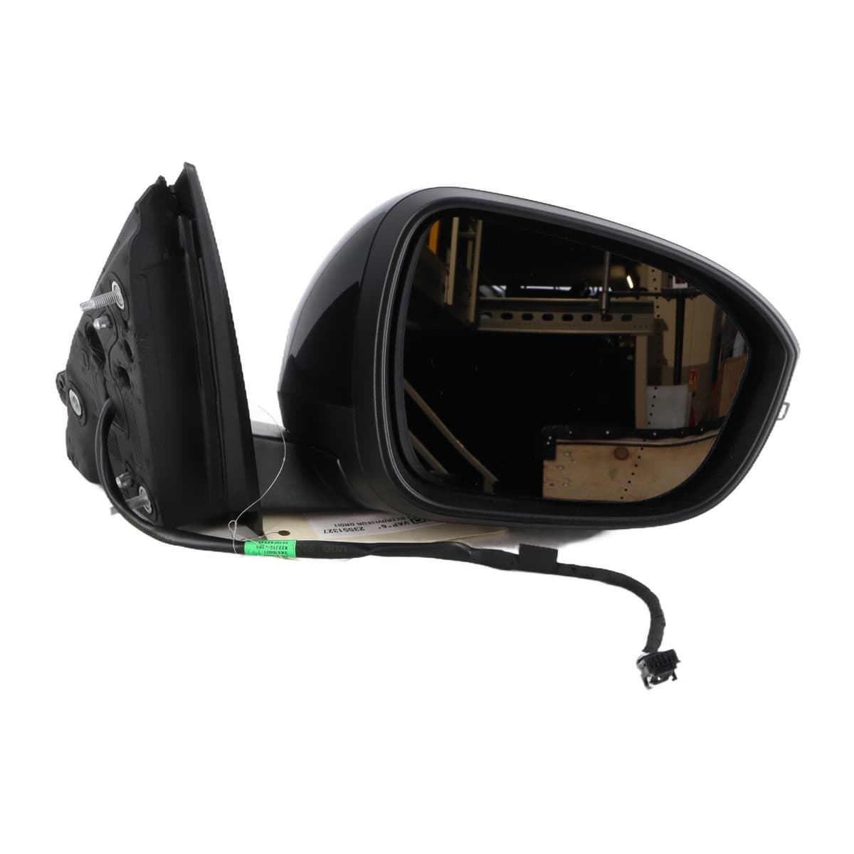 Retroviseur droit — RENAULT — MEGANE V E-TECH — OE 963016314R — occasion garantie 2 ans