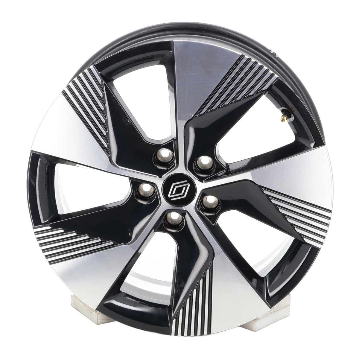 Jante aluminium — RENAULT — MEGANE V E-TECH — OE 403003506R — occasion garantie 2 ans