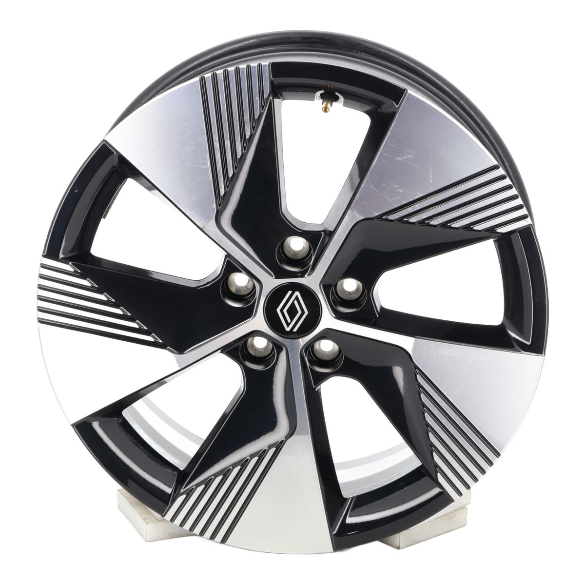 Jante aluminium — RENAULT — MEGANE V E-TECH — OE 403003506R — occasion garantie 2 ans