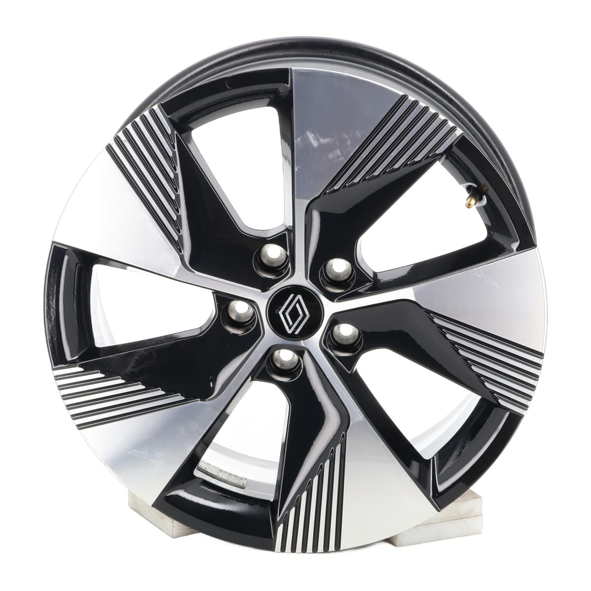 Jante aluminium — RENAULT — MEGANE V — OE 403003506R — occasion garantie 2 ans