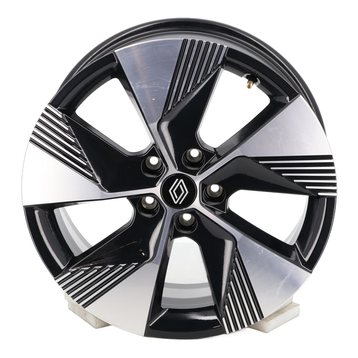 Jante aluminium — RENAULT — MEGANE V E-TECH — OE 403003506R — occasion garantie 2 ans