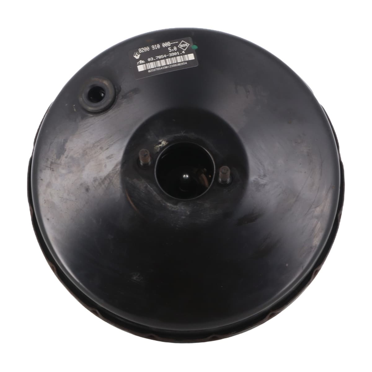 Image sélectionnée